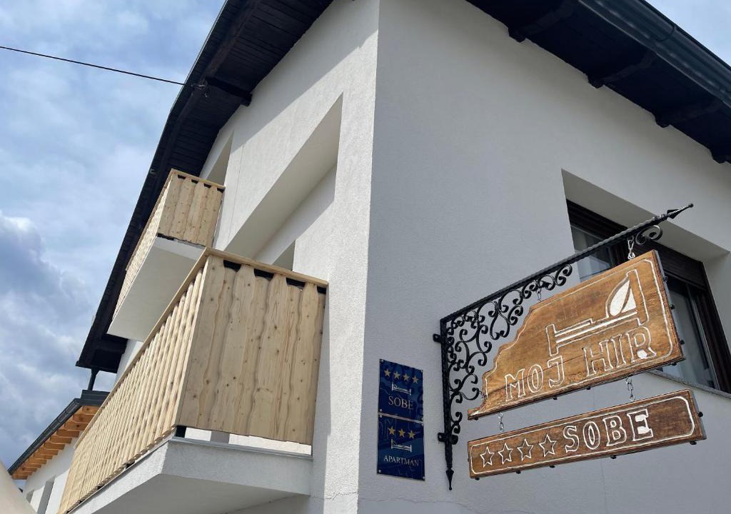 Breznik Plesivicki Apartment | Apartman Moj Hir