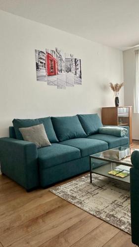 Cakovec Apartment | Apartman Moonlite