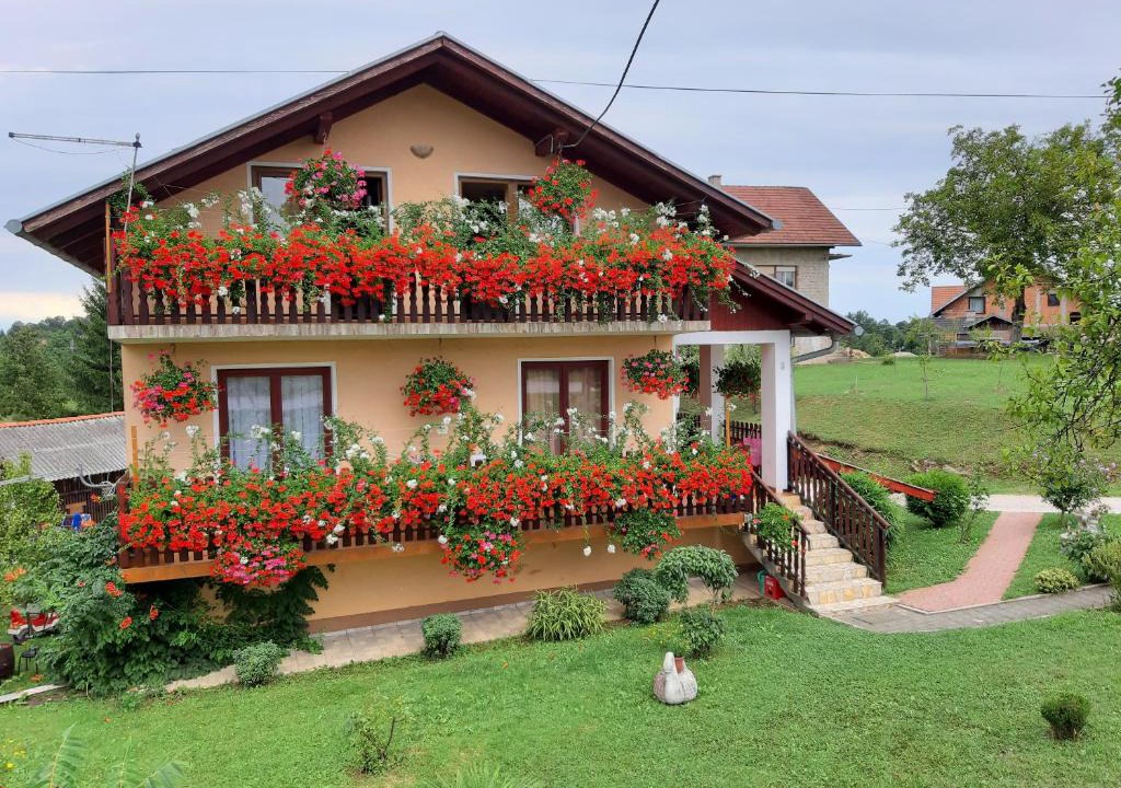 Slunj Apartment | Apartman Morana