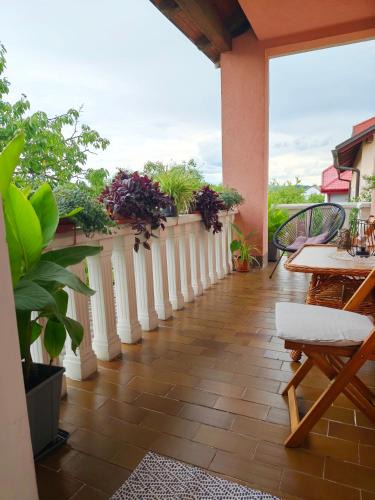 Krapina Apartment | Apartman NADA