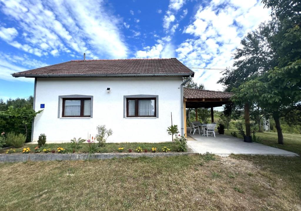 Slunj Apartment | Apartman Nada