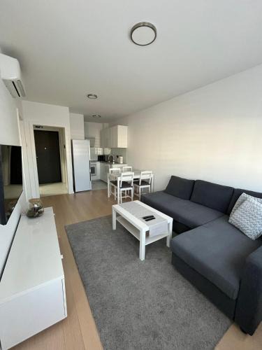 Novi Zagreb Apartment | Apartman Nada