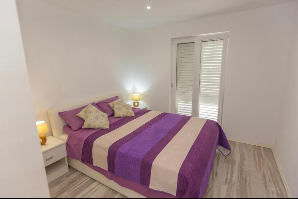 Zupa dubrovacka Apartment | Apartman Nick