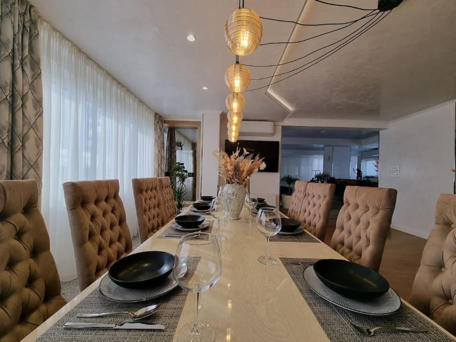 Sesvete Apartment | Apartman Nika