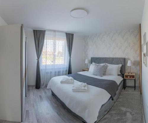 Vukovar Apartment | Apartman Nika-Self check-in,Free Parking