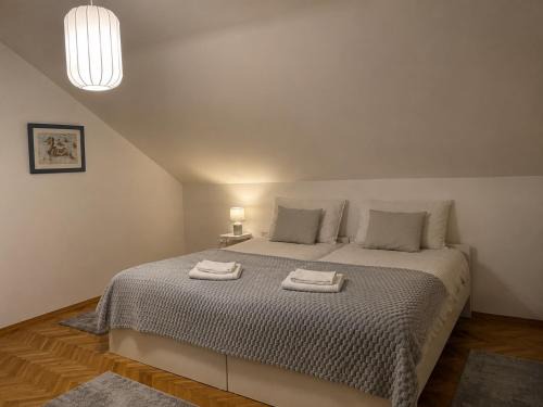 Dakovo Apartment | Apartman Nina