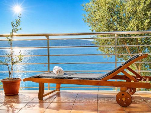 Selce Apartment | Apartman Nina Selce