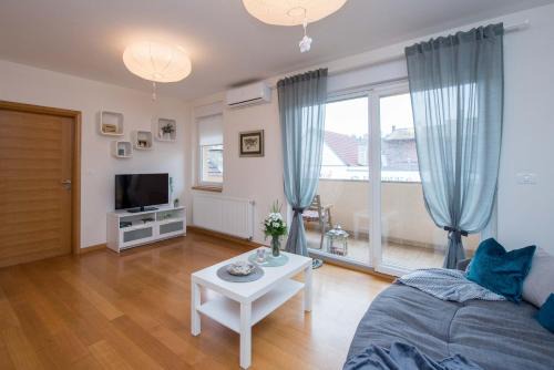 Daruvar Apartment | Apartman NIVA Daruvar