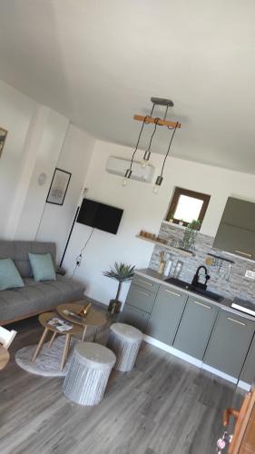 Nijemci Apartment | Apartman Noemi