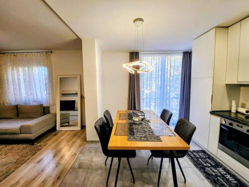 Vinkovci Apartment | Apartman Nola