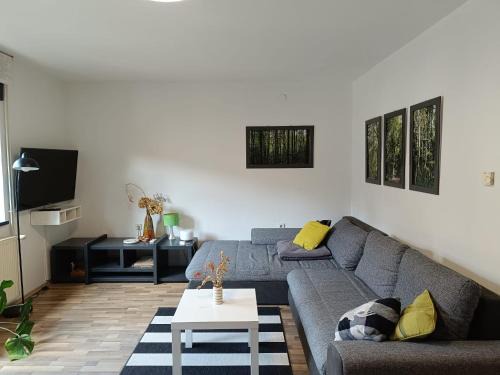 Samobor Apartment | Apartman Novak