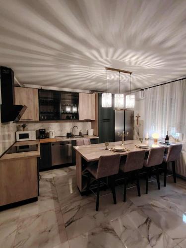 Novska Apartment | Apartman Novska Noemi