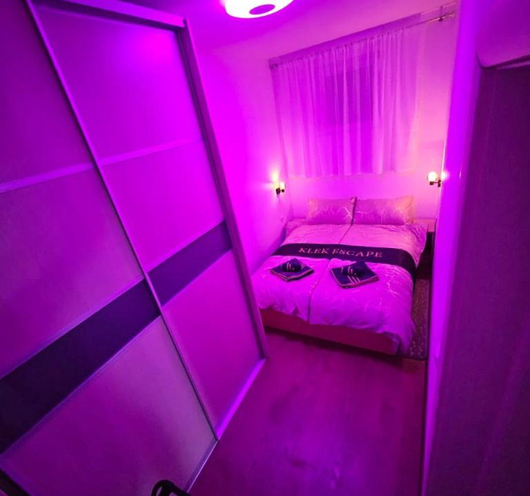 Ogulin Apartment | Apartman Ogulin "Klek Escape"