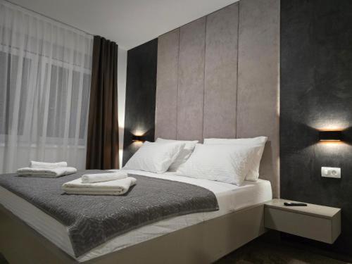 Osijek Apartment | Apartman Osijek, self check in