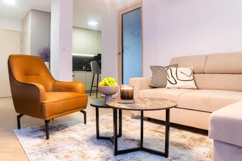 Krizevci Apartment | Apartman Panorama