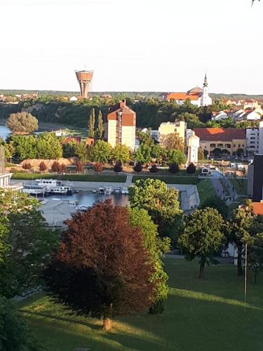 Vukovar Apartment | Apartman Panorama