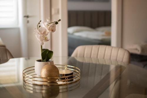 Karlovac Apartment | Apartman Patrizia