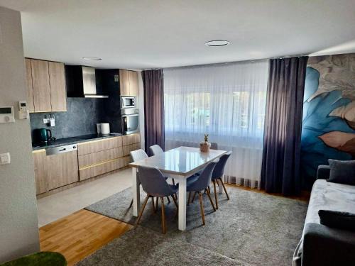 Novi Zagreb Apartment | Apartman PEPI