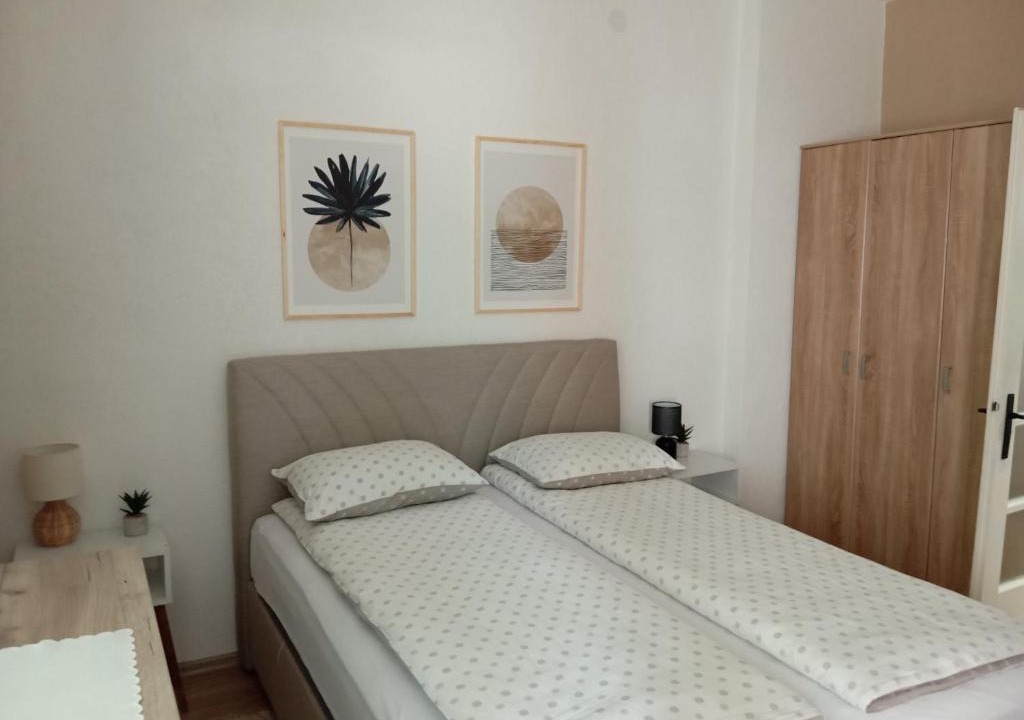 Foca Apartment | Apartman Radanović
