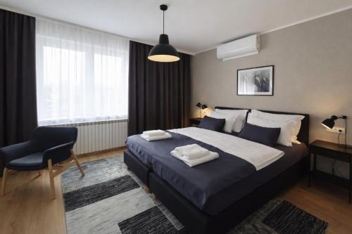 Dakovo Apartment | Apartman Relax