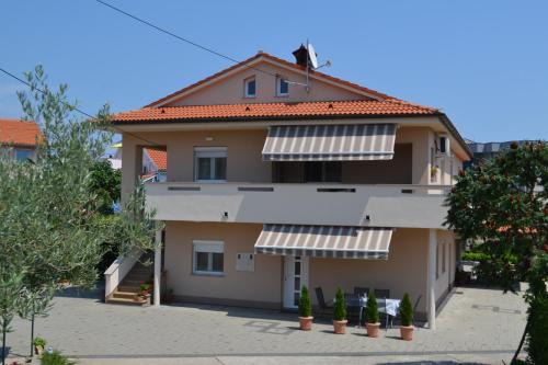 Vrh Apartment | Apartman Renata