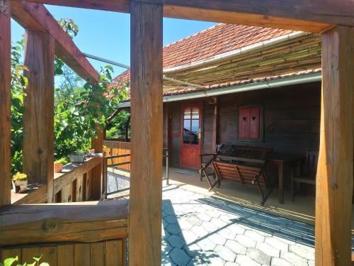 Klanjec Apartment | Apartman rico