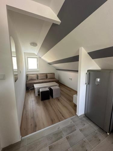 Foca Apartment | Apartman Rim