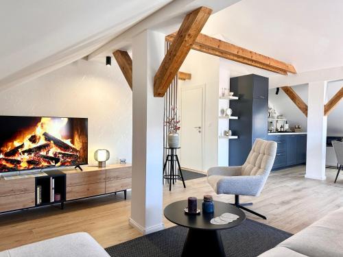 Vrlika Apartment | Apartman Romić