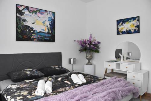 Vinkovci Apartment | Apartman Ruža