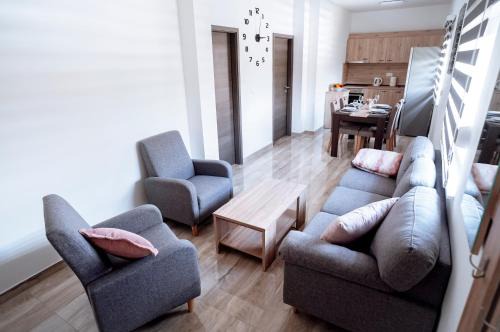 Sveti Ivan Zabno Apartment | Apartman Ružić