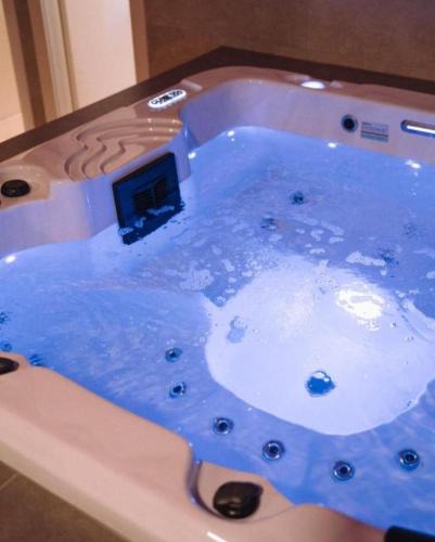Osijek Apartment | Apartman sa jacuzzi, 2 spavace sobe, self check in