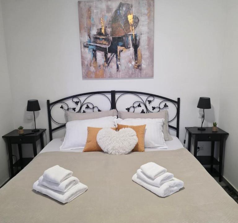 Varazdin Apartment | Apartman Safir