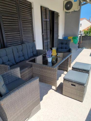 Valdebek Apartment | Apartman Sanda