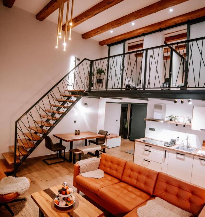 Osijek Apartment | Apartman Saturn
