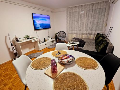 Koprivnica House | Apartman Stančić