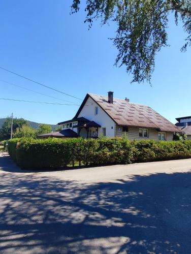 Ogulin Apartment | Apartman Sunce
