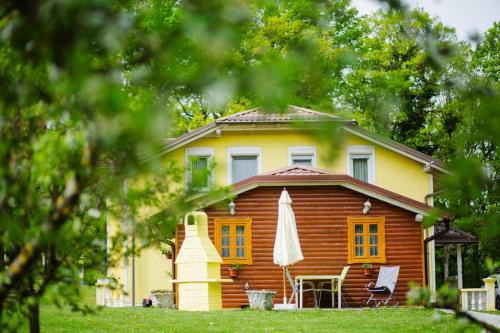 Radoboj Apartment | Apartman Sunny Hills