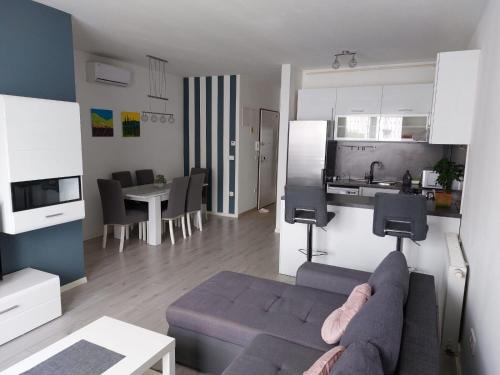 Novi Zagreb Apartment | Apartman Sveta Klara