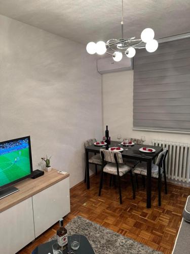 Doboj Apartment | Apartman Tamara