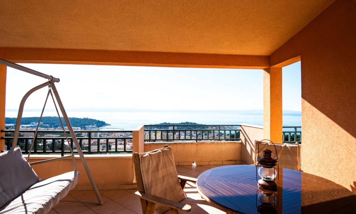 Batinici Apartment | Apartman Tara - Makarska by Villas Guide