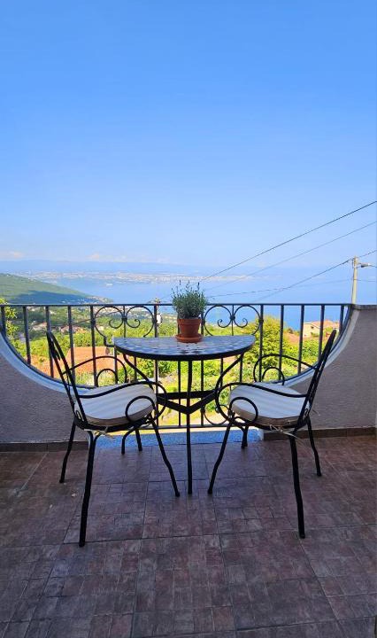 Opatija Apartment | Apartman Tera