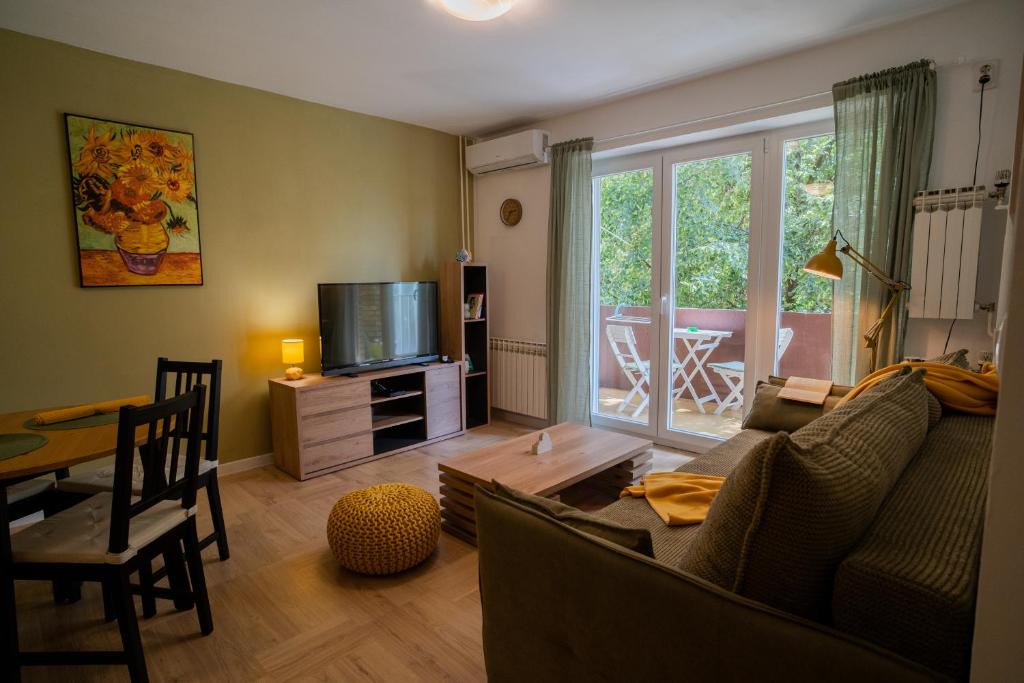 Osijek Apartment | Apartman Terra centar