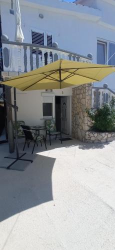 Razanac Apartment | Apartman Tina 2