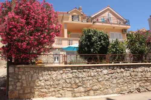 Tijesno Apartment | Apartman Tisno