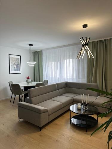 Krizevci Apartment | Apartman Toma