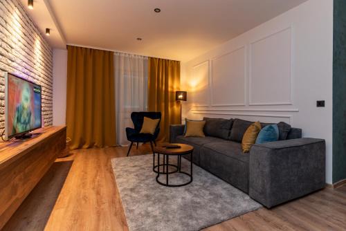 Vukovar Apartment | Apartman Tomislav