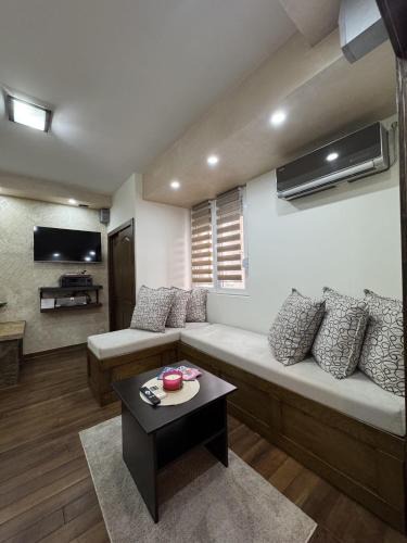 Sabac Apartment | Apartman Trg