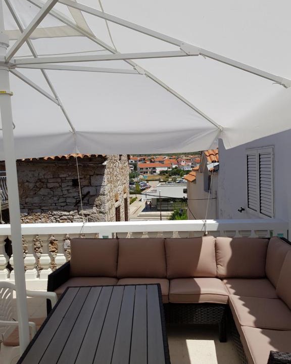 Tribunj Apartment | Apartman Tribunj Mate Jareb