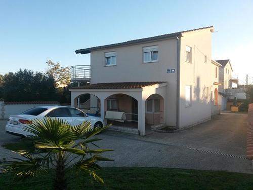 Turanj Apartment | Apartman Turanj