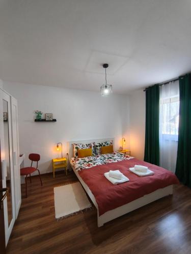Rakovica Apartment | Apartman Turkalj